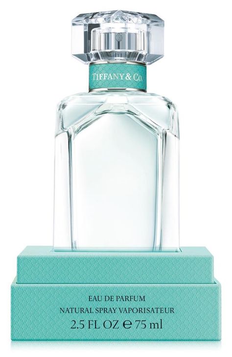 Tiffany Co De Parfum New Fragrance In 2020 New Fragrances