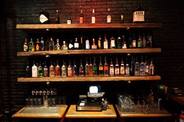 7 best Backbar Merchandising images on Pinterest | Wine cellars, Bar ... 7 best Backbar Merchandising images on Pinterest | Wine cellars, Bar ...