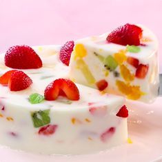 カラフルで可愛い ミルク寒天ケーキが実は簡単に作れる 寒天だからカロリーも控えめ 寒天 ダイエット レシピ 手作りスイーツ スイーツ 手作りおやつ ママタス 簡単レシピ パーティーレシピ デザート ゼリー レシピ 寒天 デザート カラフルで可愛い ミルク寒天ケーキが実は簡単に作れる 寒天だからカロリーも控えめ 寒天 ダイエット レシピ 手作りスイーツ スイーツ 手作りおやつ ママタス 簡単レシピ パーティーレシピ デザート ゼリー レシピ 寒天 デザート