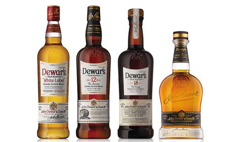 Las 10 Marcas De Whisky Escoces Mas Vendidas En 2016 Whisky