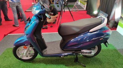 Bs Vi Compliant Honda Activa 6g Launched At Inr 63 912 In 2020