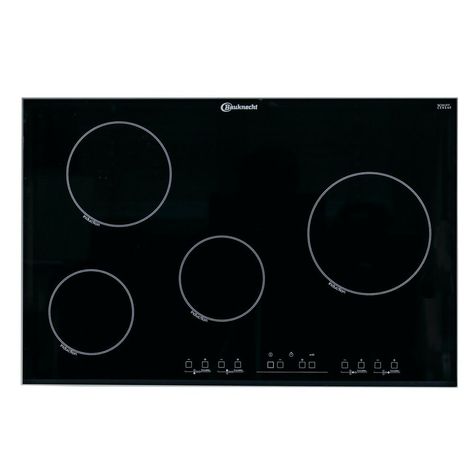 Table De Cuisson Ikea Induction