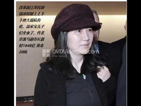 改革派江泽民胡锦涛时期上上下下曾大搞私有化，温家宝儿子们全汆了。传北京落马副市长敛财1648亿 黄金20吨 ...