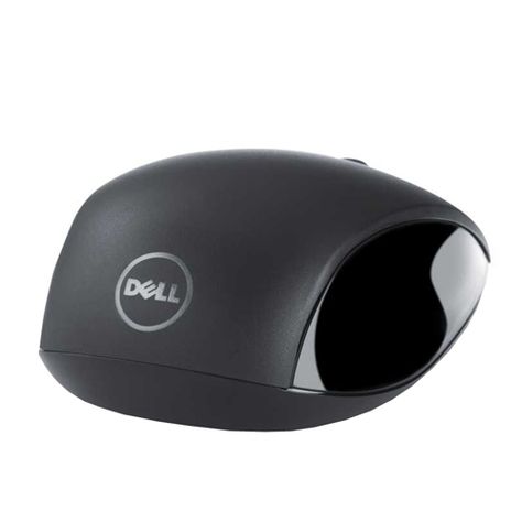 Dell Mouse (With images) | Cool items, Mouse, Ergonomic mouse