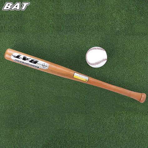25/" Metal Baseball Bat Aluminium Alloy Many Colours 63.5cm