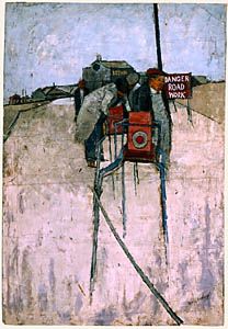david hockney bolton junction eccleshill 1956 david hockney david hockney early works