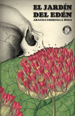 El Jardín Del Edén De Araceli Chiquilla Mesa Jardin Del Eden Jardines Edén