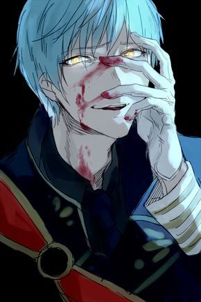 Pin By Jhun Li On 도검난무 Touken Ranbu Yandere Anime Anime