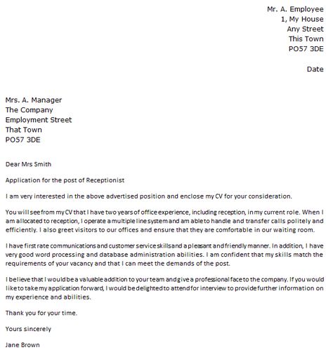 application letter for hotel porter sample waitress richard - sample resume receptionist application letter for hotel porter sample waitress richard - sample resume receptionist