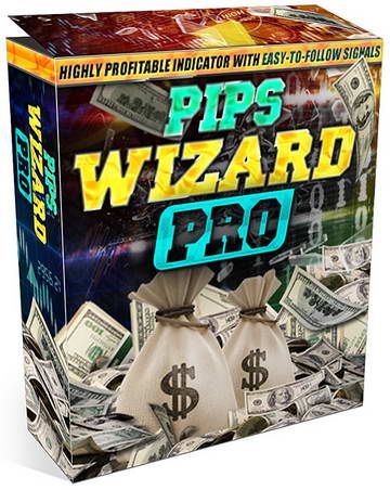 Pips Wizard Pro Pips Wizard Pro Is The Powerful Brand New Unique