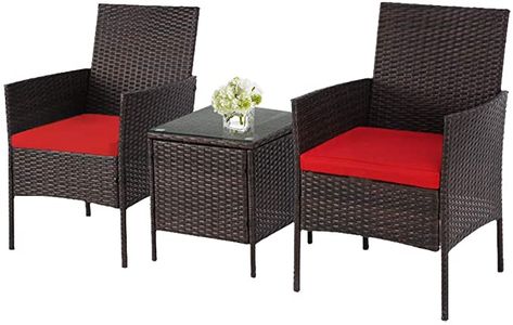 Peckham Park Outdoor Sectional Set With Ottoman By Signature Design By Ashley Outdoor Furniture Furniture Sets Best Outdoor Furniture