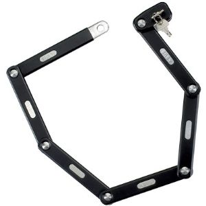 ABUS Bordo 5700//80 uGrip Folding Lock Holster//Bracket