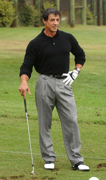 123 Best Italian Stallion images | Sylvester stallone, Rocky balboa