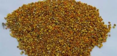 Pollen Herbs Pollen Red Peppercorn