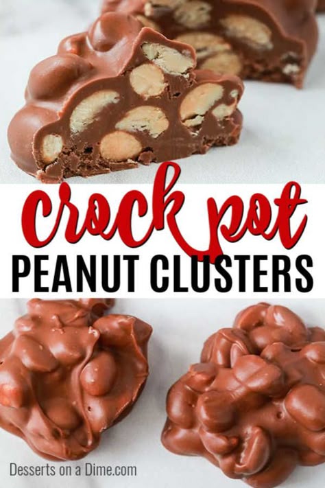 crockpot cashew clusters recipe crockpot cashew clusters recipe