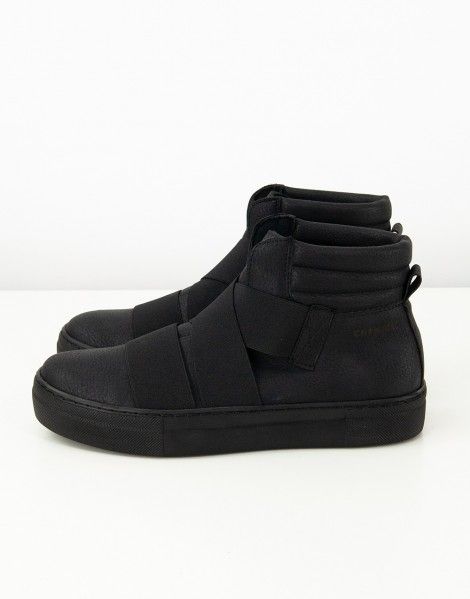 Chekich Half Mid Bagciksiz Erkek Sneaker Spor Ayakkabi Ck023sysy Sneaker Aksesuarlar Ayakkabilar