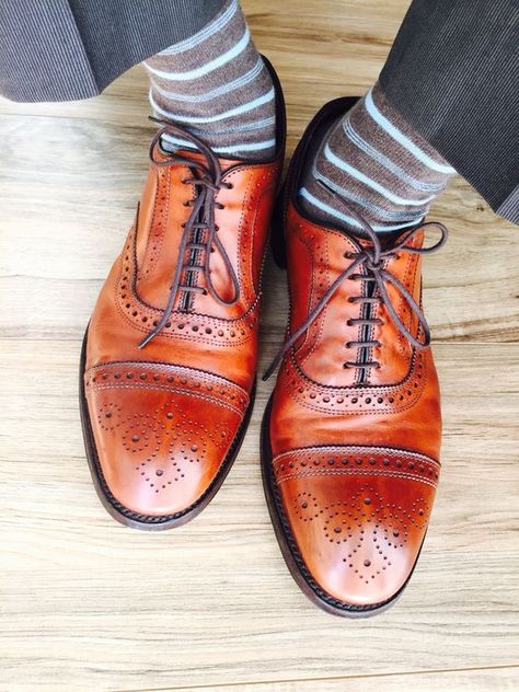 Allen Edmonds - Strand - Walnut | Allen Edmonds Strands | Pinterest ... Allen Edmonds - Strand - Walnut | Allen Edmonds Strands | Pinterest | Allen edmonds