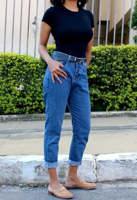Mom fit solo dyke