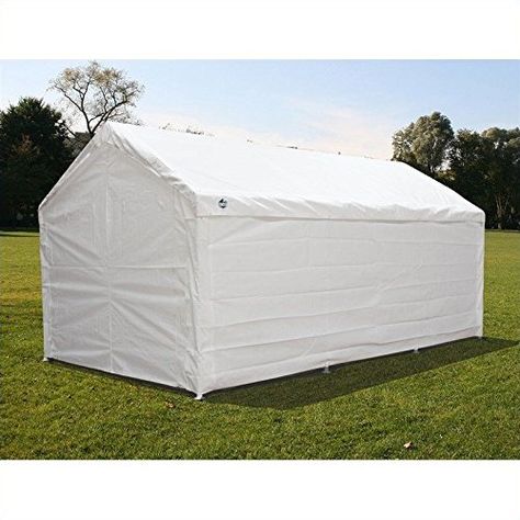 King Canopy 10 Ft W X 20 Ft D Universal Enclosed Canopy Bj2pc Canopy Tent Portable Gazebo Canopy