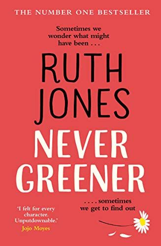 Never Greener Ebook Ruth Jones Amazon Com Au Kindle Store
