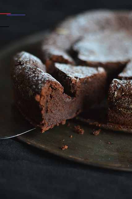 Vrai Brownie Au Chocolat Et Noix Moelleux Et Fondant Cookie Recipes Cake Recipes Brownie Cookies