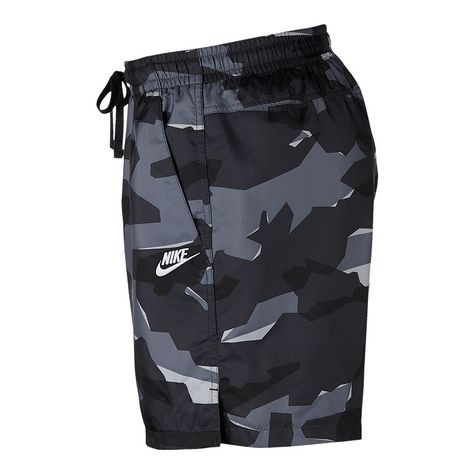 Nike Sportswear Men's Camo Woven Shorts | Nike sportswear Nike Sportswear Men's Camo Woven Shorts | Nike sportswear