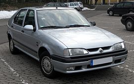 Renault 19 front.JPG | Renault 19, Coches renault, Coches Renault 19 front.JPG | Renault 19, Coches renault, Coches