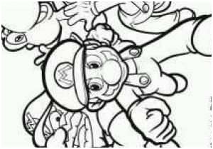 Coloriage Mario Galaxy Meilleur De 5293 Best Coloring Pages Images