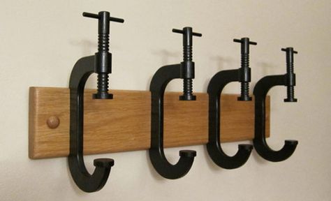 26 Delicious Coat Hooks Ideas Design Wall 26 Delicious Coat Hooks Ideas, Cool Coat Rack Hook
