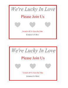 save the date printable scratch off cards save the file and open scratch off template