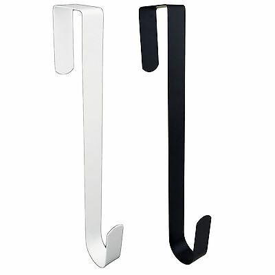 Lbsun L 05 Adjustable Hanger Holder Wreath Hook Door Bronze Wreath Hook Wreaths Wreath Hangers
