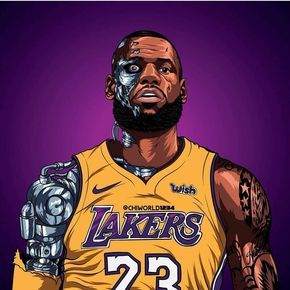 Pin by Antetokounmpo on lebron | Nba lebron james, Lebron canottiera nike uomo basket nera