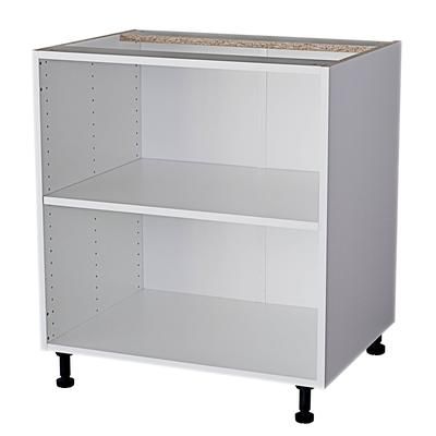 Eurostyle Base Cabinet 30 White B30 W Home Depot Canada Cabinets Hallway Shelving Cabinet Base Cabinets Hallway Shelving, Base Cabinets Home Depot Canada