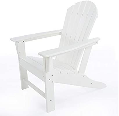 Com Dailylife Silla Clásica De Plástico Y Resina Hdpe Para Exteriores Adirondack Patio Ter In 2021 Outdoor Chairs Wooden Wood Lounge Chair - High Back White Plastic Resin Patio Chair Com Dailylife Silla Clásica De Plástico Y Resina Hdpe Para Exteriores Adirondack Patio Ter In 2021 Outdoor Chairs Wooden Wood Lounge Chair - High Back White Plastic Resin Patio Chair
