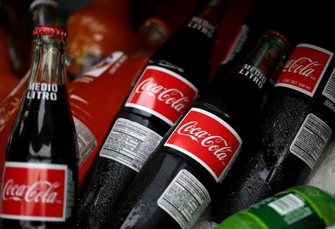 Here Is What Sugar-Sweetened Drink Warning Labels May Do To Obesity (With images) | Sugary ...