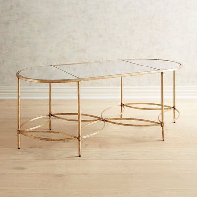 Fleur Golden Mirrored Coffee Table For The Home - Affordable Mirrored Coffee Table Set Fleur Golden Mirrored Coffee Table For The Home - Affordable Mirrored Coffee Table Set