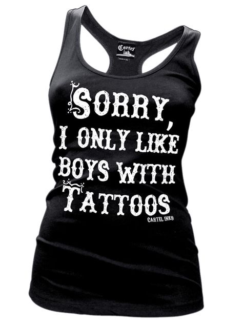 Distressed Tattoo Gun Tattoo Artist Ink Art Boy Beater Tank Top