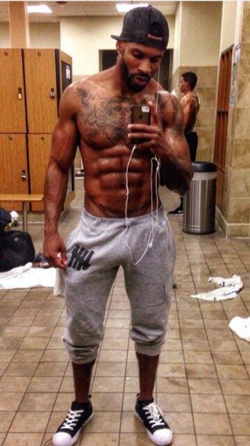 57 15 minute Black workout for ABS