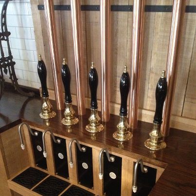 22 Beer - Hand Pumps ideas | beer, hand pump, brewery