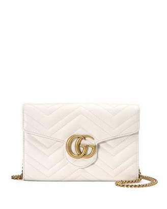small gg marmont 2.0 matelassé