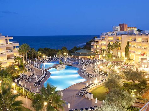 Beautiful Resort In Ibiza Hotel Ibiza Ibiza Spain Ibiza