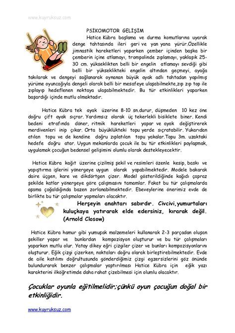 Www Kuyruksuz Com Psikomotor Gelisim Hatice Kubra Baslama Ve Durma Kom Cocuk Gelisimi Ogretmen Klasoru Okul Www Kuyruksuz Com Psikomotor Gelisim Hatice Kubra Baslama Ve Durma Kom Cocuk Gelisimi Ogretmen Klasoru Okul