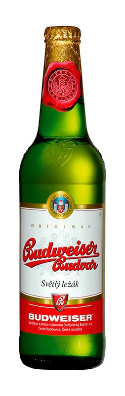 Is budweiser a beer or lager
