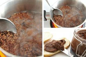 Cómo Consumir Cacao Puro Y Que Resulte Delicioso Recetas De Comida Granos De Cacao Y Cacao Recetas