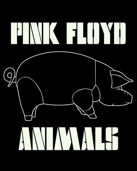Animals Pink Floyd Animals Pink Floyd Floyd