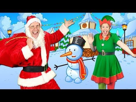 Shark Cantata Christmas Carols Pinkfong Songs For Children