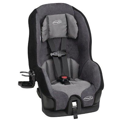 Evenflo Tribute Lx Convertible Car Seat Saturn Saturn Evenflo