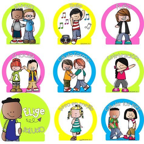 17 Ideas De Consignas Normas De Clase Normas Del Aula Reglas De Clase