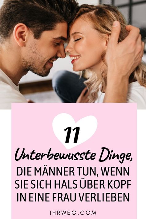 Flirten unterbewusstsein