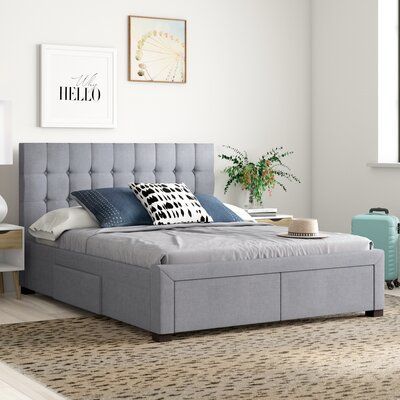 Upholstered Beds With Storage Upholstered Beds Platform Bed With Storage Upholstered Storage Bed Storage